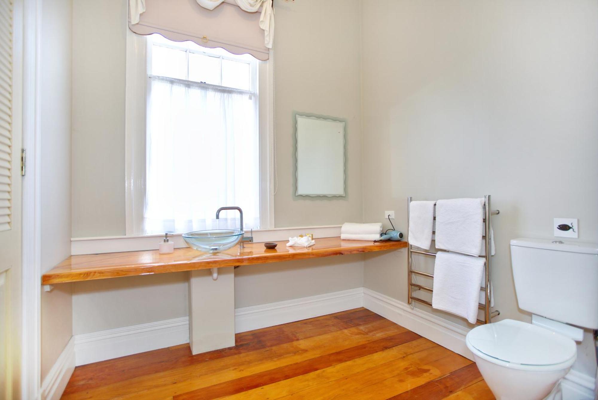 Warkworth Lodge Quarto foto
