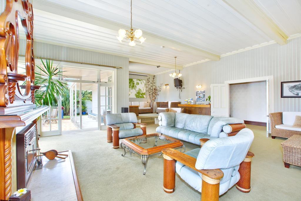 Warkworth Lodge Quarto foto
