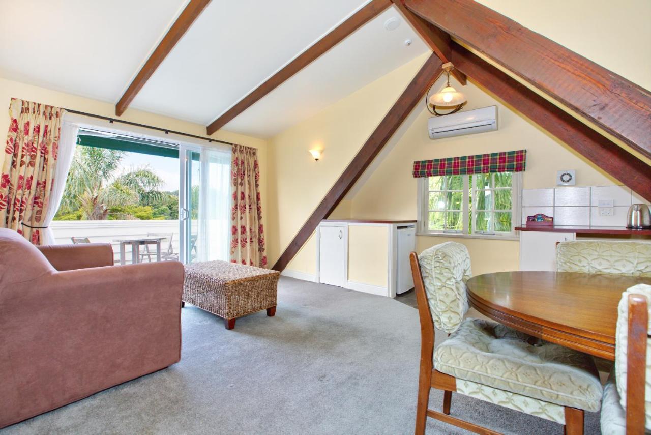 Warkworth Lodge Quarto foto